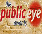 public eye